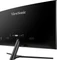 ViewSonic VX2458-C-MHD, 23.6" Vorschaubild