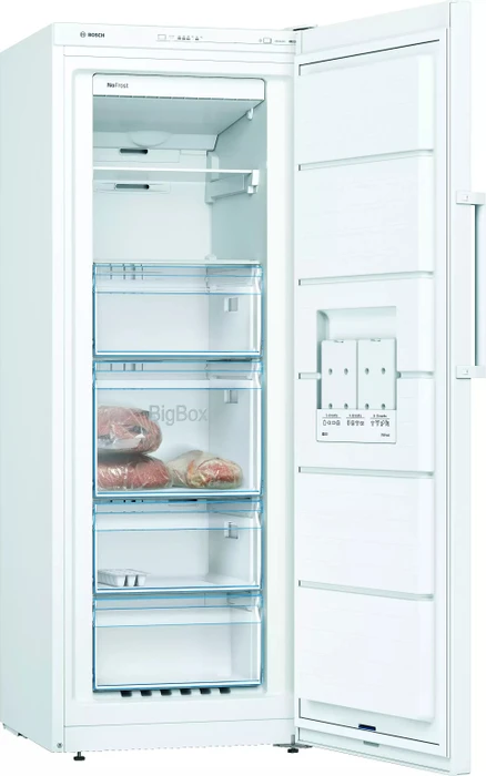 Bosch Serie 4 GSN29VWEP