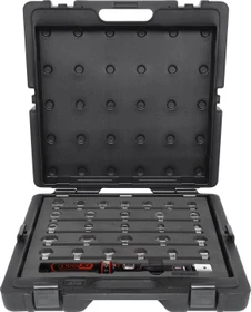 KS Tools Ergotorque precision Drehmomentschlüssel, 14x18mm