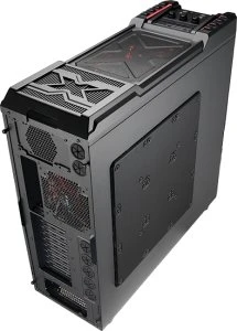 AeroCool Strike-X ST schwarz