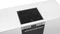 Bosch Serie 4 NIF645CB5E Induktionskochfeld Vorschaubild