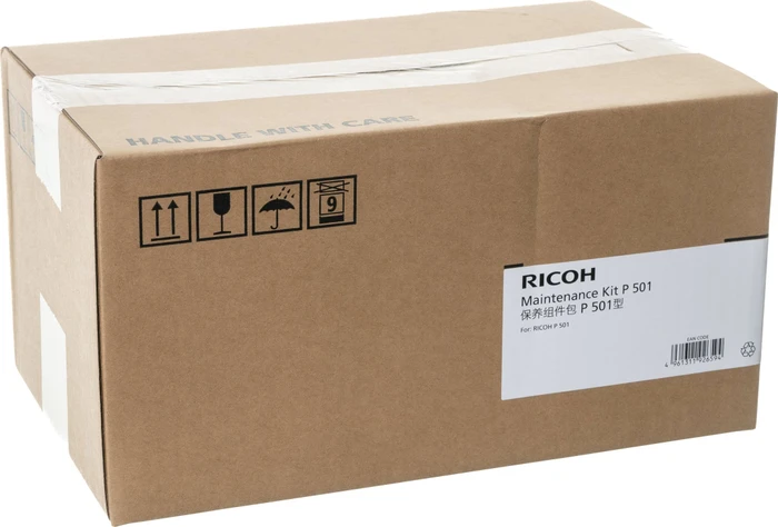 Ricoh Maintenance Kit 418135 OEM (ca. 120.000 A4-Seiten bei 5%) Image