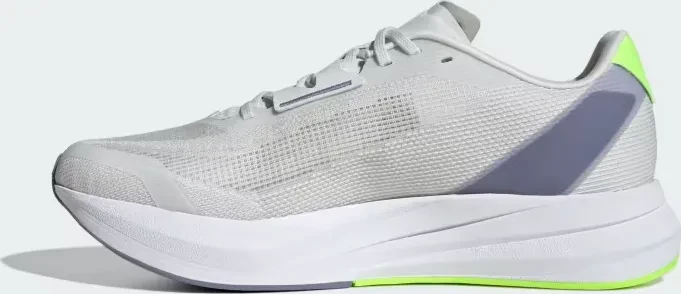 adidas Duramo Speed crystal white/royal blue/lucid lemon f23