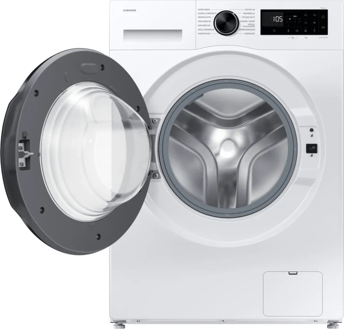 Samsung WW5100F SLIM WW80FG5L32AE Frontlader