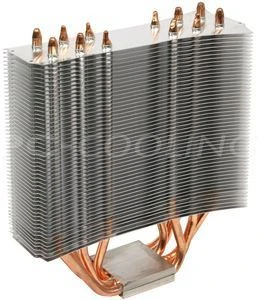 Thermalright True Spirit 140 2-Fan Bundle
