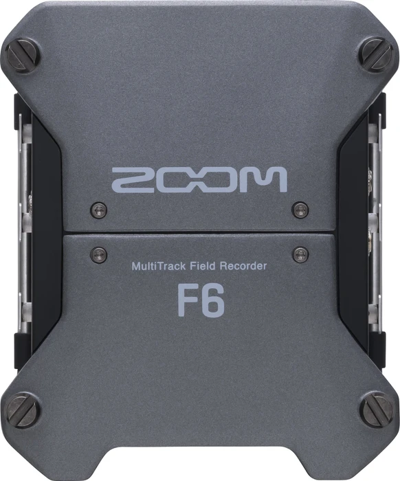 Zoom F6
