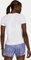 Under Armour Launch Funktionsshirt kurzarm white/reflective (Damen) Vorschaubild