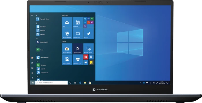 Dynabook Portege X40-J