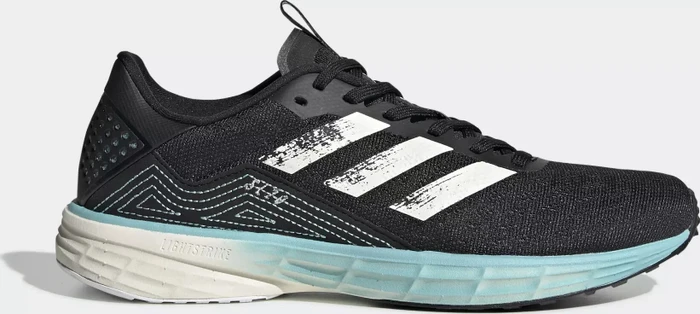 adidas SL20 Primeblue core black/chalk white/blue spirit (Damen)