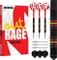 Winmau Outrage Steel Dart Vorschaubild