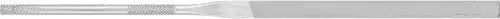 Pferd 2401 140 H3 Flachstumpf-Nadelfeile, 140mm