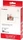 Canon KC-18IS Sticker Fotopapier weiß, 54x86mm, 18 Blatt (7429B001)