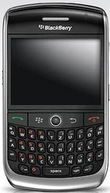 BlackBerry 8900 Curve