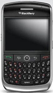 BlackBerry 8900 Curve