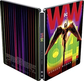 Wonder Woman 1984 (Special Editions) (4K Ultra HD)
