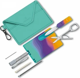 Victorinox SwissCard Classic Sydney Style Taschenmesser