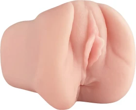Alive Super Realistic Masturbator Lola L