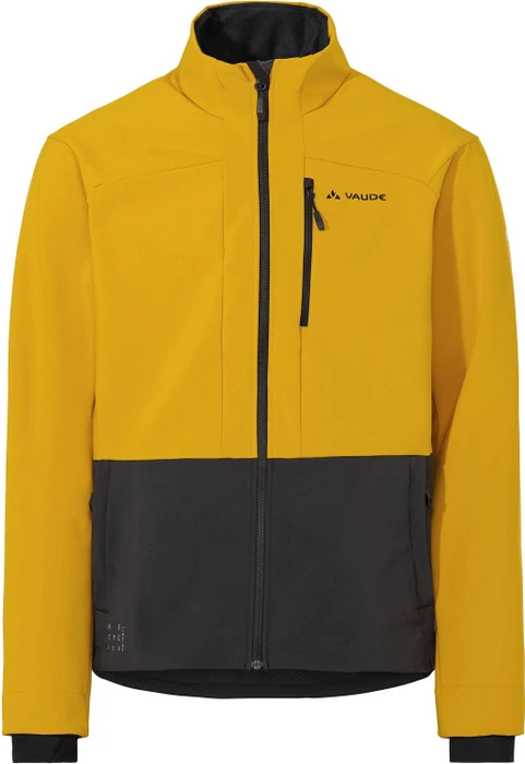 Vaude Qimsa Pro Fahrradjacke (Herren)