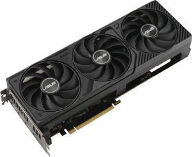 ASUS Prime GeForce RTX 4070 Ti SUPER OC, PRIME-RTX4070TIS-O16G-GAMING, 16GB GDDR6X, HDMI, 3x DP