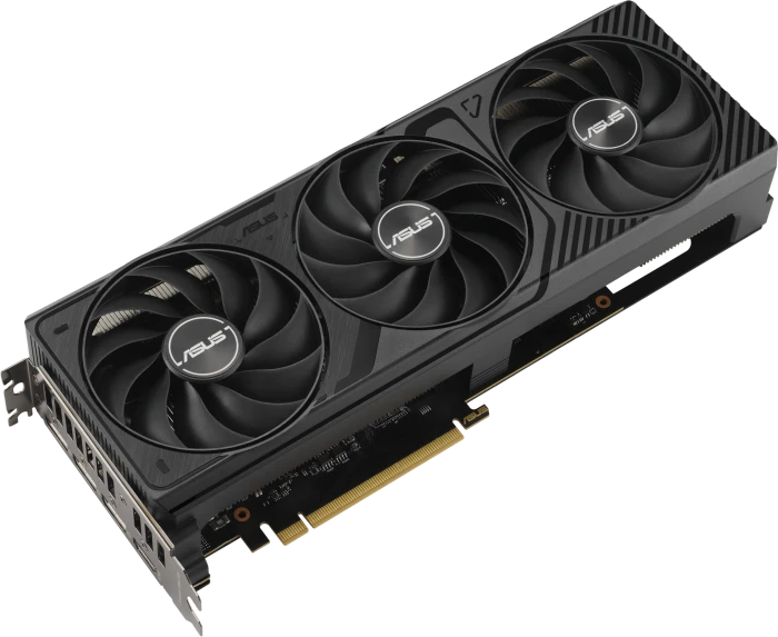 ASUS GeForce RTX 4070 Ti SUPER