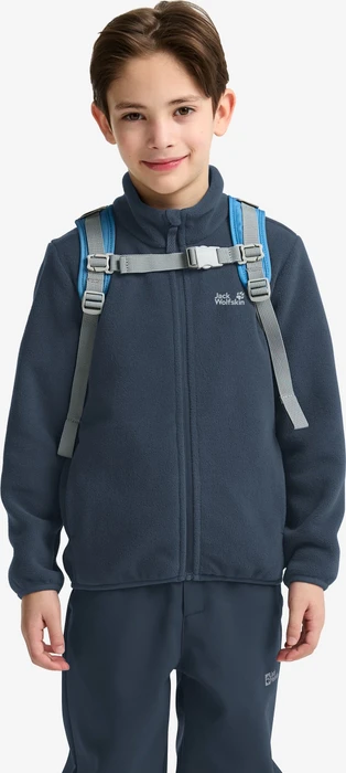 Jack Wolfskin Little Scout 10 aurora blue