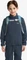 Jack Wolfskin Little Scout 10 aurora blue Vorschaubild