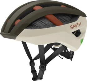 Smith Network MIPS Helm matte forest