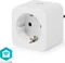 Nedis SmartLife Smart Stecker, 3680W, Typ F, Smart-Steckdose Vorschaubild