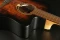 LAG Tramontane 70 Dreadnought Cutaway electroacoustic Black & Brown Vorschaubild