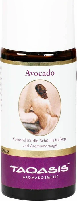 AVOCADOÖL Bio 50 ml