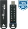 Apricorn Aegis Secure Key 3.0 16GB, USB-A, USB 3.2 Gen 1×1 Vorschaubild