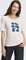 Tom Tailor Print T-Shirt kurzarm soft clear white (Damen) Vorschaubild