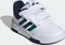 adidas Tensaur Hook and Loop cloud white/collegiate green/collegiate navy (Junior) Vorschaubild