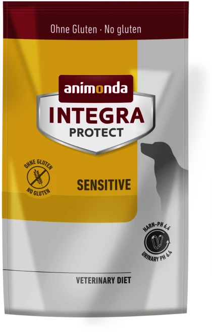 animonda Integra Protect Sensitive, 4kg