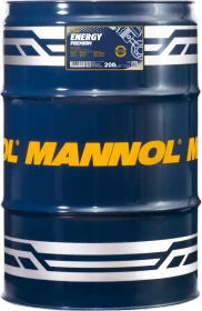 Mannol Energy Premium 5W-30 208l