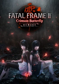 Fatal Frame II: Crimson Butterfly Remake (Download) (PC)