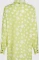 O'Neill Beach Vintage Long Hemd langarm green daisyline (Damen) Vorschaubild