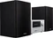 Onkyo CS-375D silber Vorschaubild