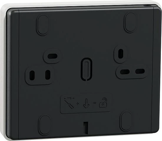 Schneider Electric Wiser Hub Gen2