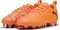 Puma Future 8 Play FG/AG heat fire/puma black/ravish (Junior) Vorschaubild