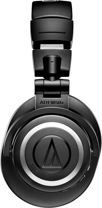 Audio-Technica ATH-M50xBT2 schwarz ab € 178,90 (2026