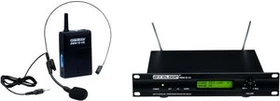 Reloop RWM-10 HS Funk-Mikrofon/Headset (220058)