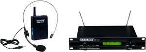 Reloop RWM-10 HS Funk-Mikrofon/Headset