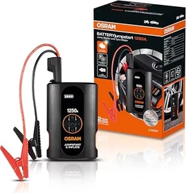 Osram BATTERYjumpstart 1250A