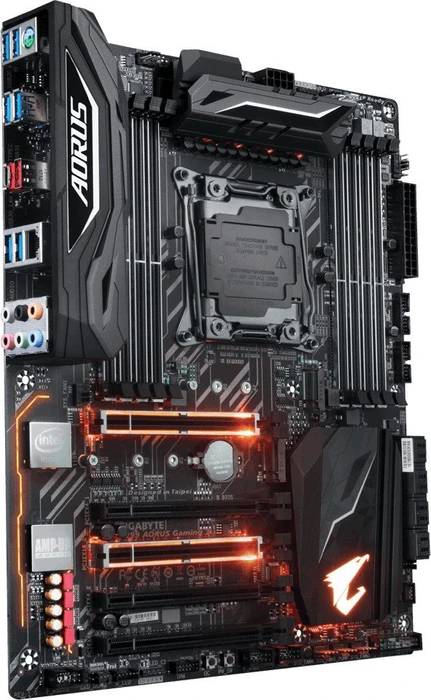 GIGABYTE X299 AORUS Gaming 3 (Intel 2066)