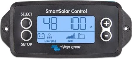 Victron Energy SmartSolar Control-Display