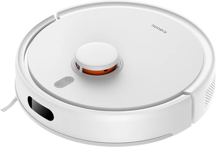 Xiaomi Robot Vacuum S20 Saug-/Wischroboter weiß
