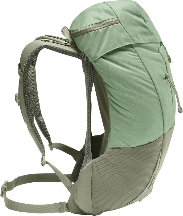 Vaude Skomer 24 Modell 2021 willow green (Damen)