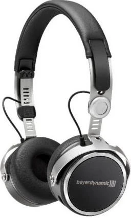 beyerdynamic Aventho Wireless schwarz
