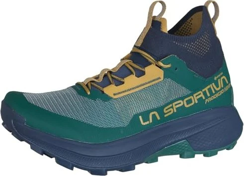 La Sportiva Prodigio Hike GTX jungle/savana (Herren)
